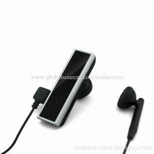 Stereo Bluetooth headsets, supports A2DP, standby time more than 100 hours, original CSR chip